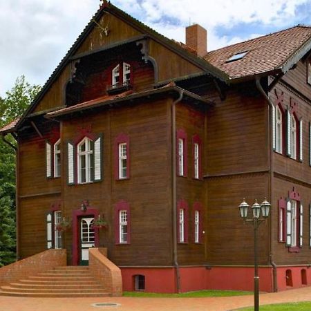 Jagdschloss Waldsee Waldsee  Exterior foto