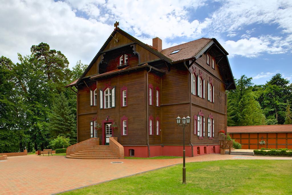 Jagdschloss Waldsee Waldsee  Habitación foto