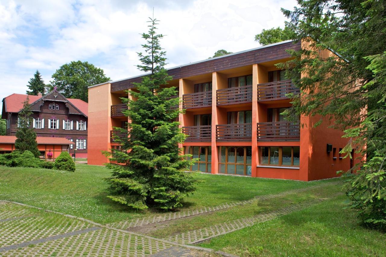 Jagdschloss Waldsee Waldsee  Habitación foto