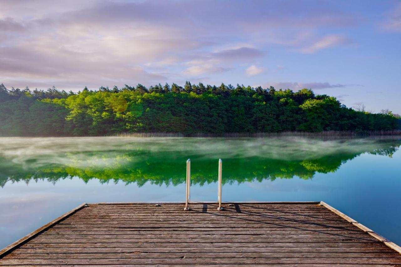 Jagdschloss Waldsee Waldsee  Exterior foto