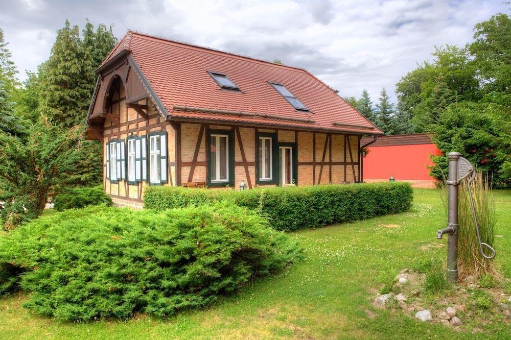 Jagdschloss Waldsee Waldsee  Exterior foto