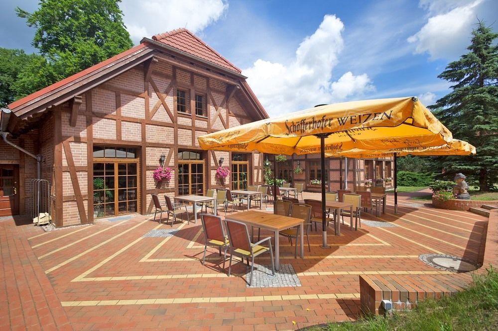 Jagdschloss Waldsee Waldsee  Exterior foto
