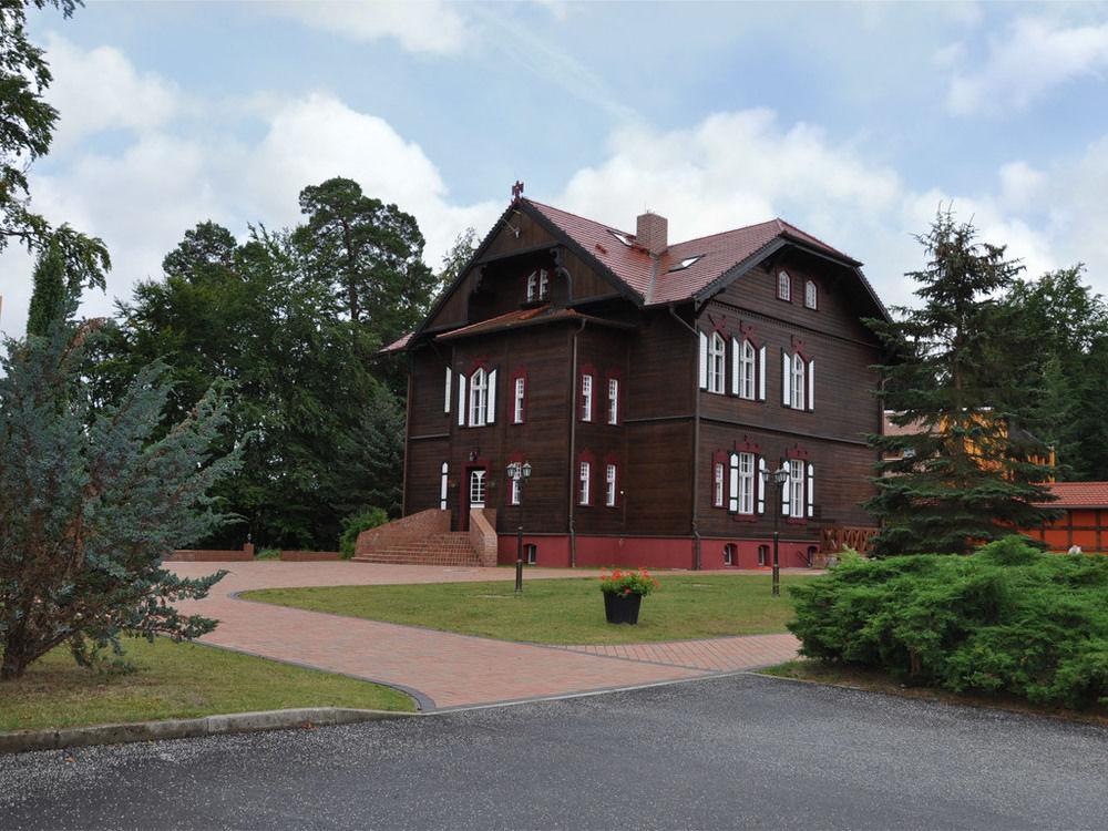 Jagdschloss Waldsee Waldsee  Exterior foto