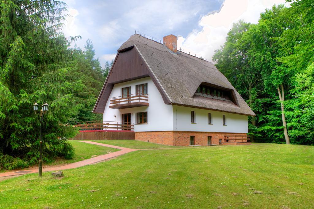 Jagdschloss Waldsee Waldsee  Exterior foto