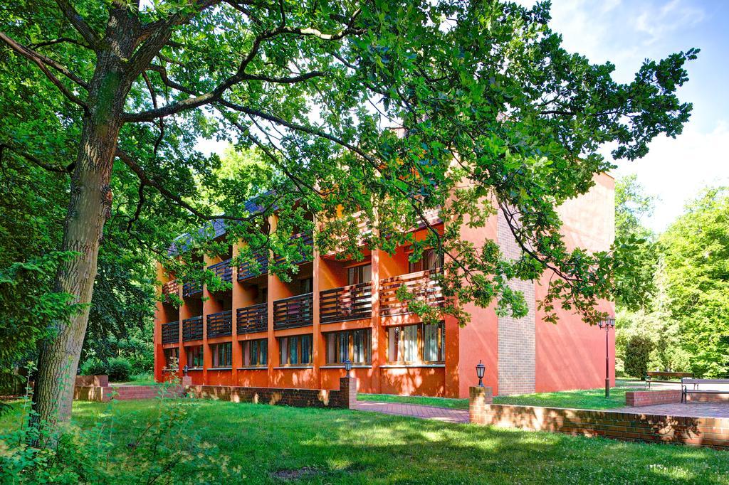Jagdschloss Waldsee Waldsee  Exterior foto