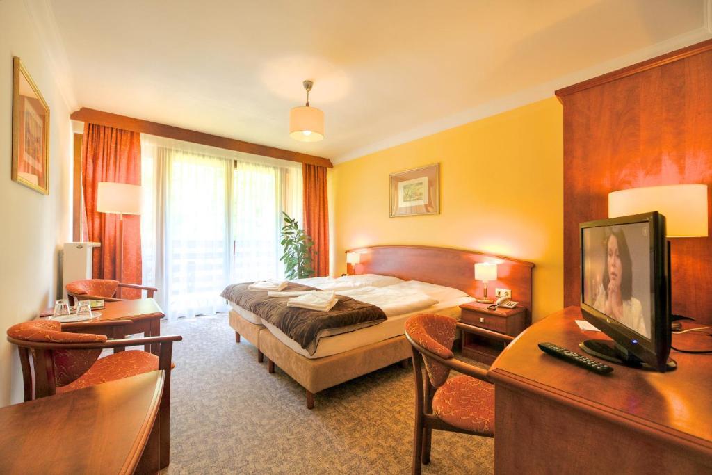 Jagdschloss Waldsee Waldsee  Habitación foto